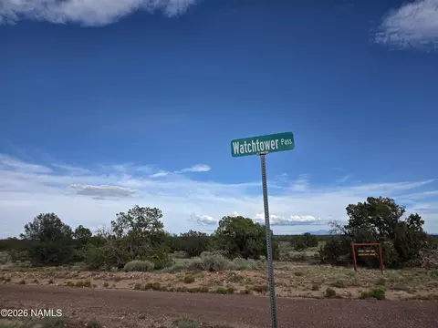 2097 Watchtower Pass, Williams, AZ 86046 photo 30