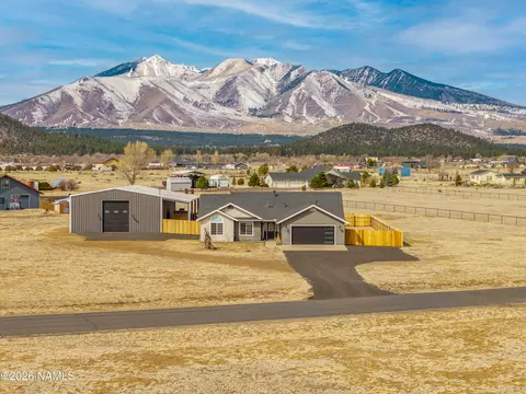9534 N Aldrich Rd, Flagstaff, AZ 86004