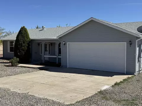 8901 E Rowel Dr, Prescott Valley, AZ 86314
