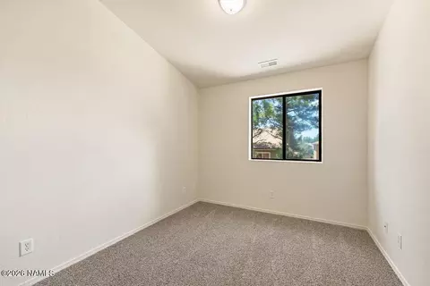 Bedroom - 1653 E Jacob Way, Flagstaff, AZ 86001 photo 4 of 5