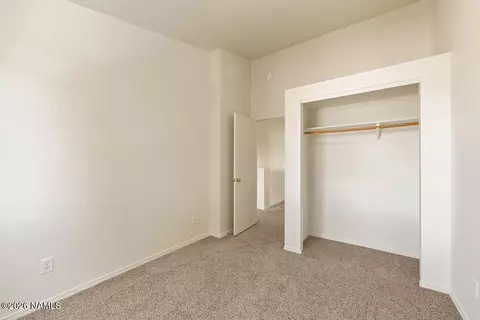 Bedroom - 1653 E Jacob Way, Flagstaff, AZ 86001 photo 3 of 5