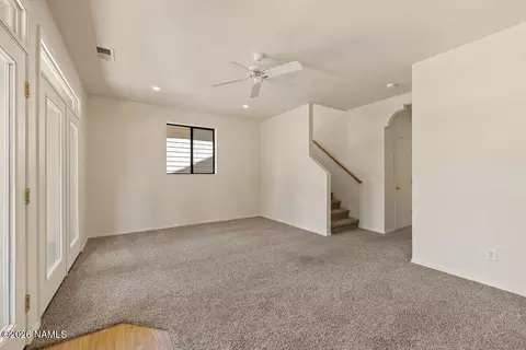 Living - 1653 E Jacob Way, Flagstaff, AZ 86001 photo 1 of 2