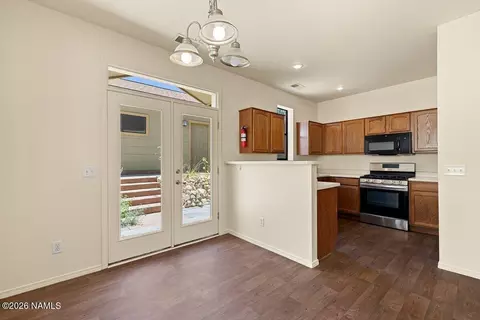 Kitchen - 1653 E Jacob Way, Flagstaff, AZ 86001 photo 2 of 2