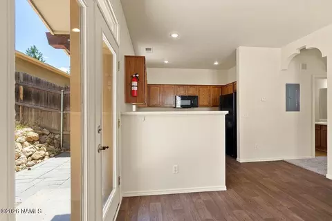 Entry Way - 1653 E Jacob Way, Flagstaff, AZ 86001 photo 2 of 3
