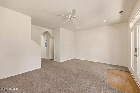 Living - 1653 E Jacob Way, Flagstaff, AZ 86001 photo 2 of 2