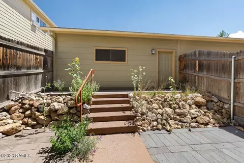 Exterior - 1653 E Jacob Way, Flagstaff, AZ 86001 photo 2 of 6