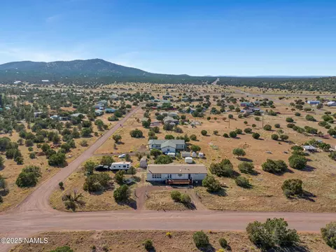 973 E Alimos Way, Williams, AZ 86046