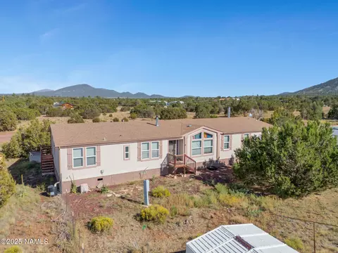 973 E Alimos Way, Williams, AZ 86046 photo 16