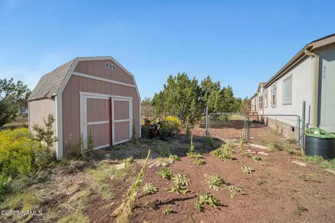 973 E Alimos Way, Williams, AZ 86046 photo 20
