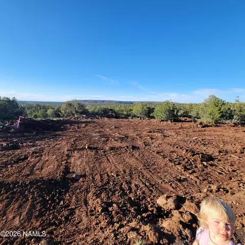 661 E Jackpine Ln, Williams, AZ 86046 photo 5