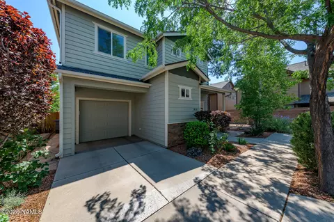 2818 S Fossil Creek Ln, Flagstaff, AZ 86001