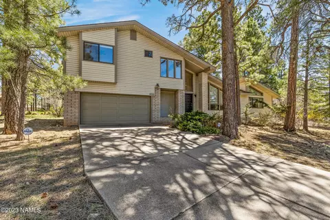 5155 N Country Club Dr, Flagstaff, AZ 86004