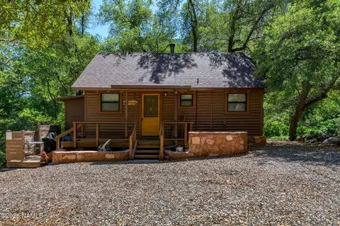 435 Oak Trl, Sedona, AZ 86336