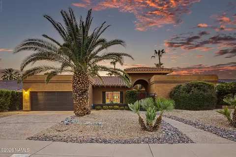 10062 N 76th Pl, Scottsdale, AZ 85258