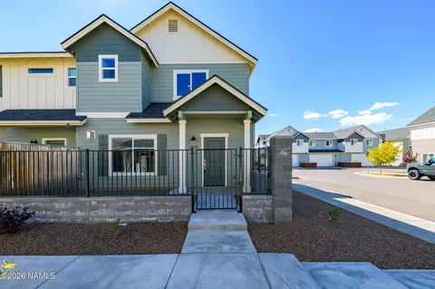 12102 Bliss Ave, Bellemont, AZ 86015