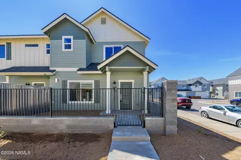 12102 Bliss Ave, Bellemont, AZ 86015