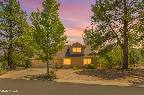 2320 N Timberline Rd, Flagstaff, AZ 86004