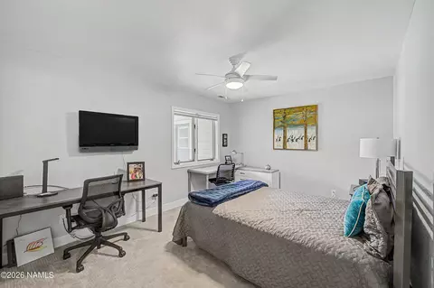 Bedroom - 6001 E Laurel Loop, Flagstaff, AZ 86004 photo 1 of 4
