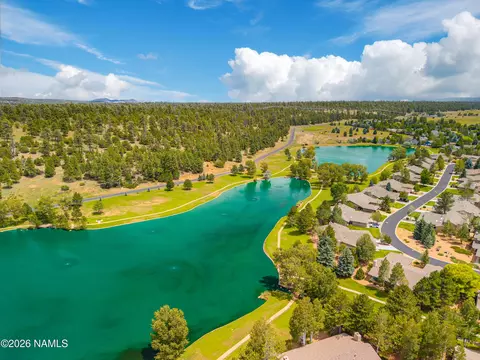 View/Area - 6001 E Laurel Loop, Flagstaff, AZ 86004 photo 3 of 4