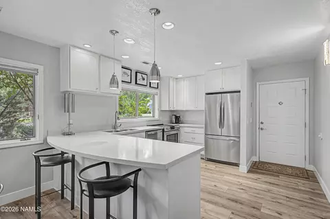 Kitchen - 6001 E Laurel Loop, Flagstaff, AZ 86004 photo 1 of 3