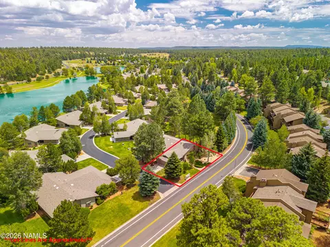 View/Area - 6001 E Laurel Loop, Flagstaff, AZ 86004 photo 1 of 4