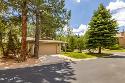 6001 E Laurel Loop, Flagstaff, AZ 86004