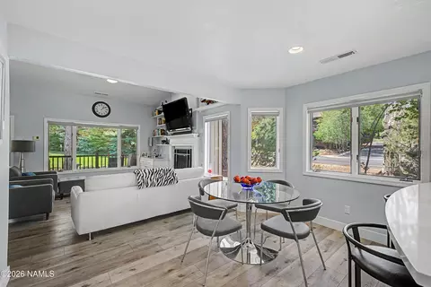 Dining - 6001 E Laurel Loop, Flagstaff, AZ 86004 photo 1 of 1
