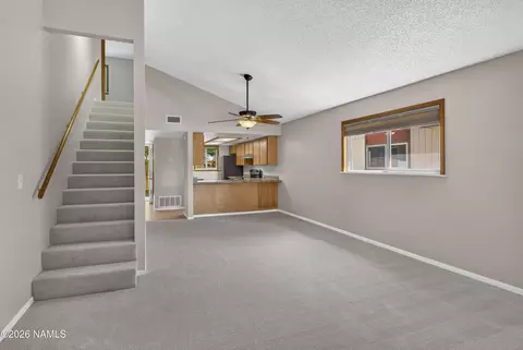 Living - 2416 Eva Loop, Flagstaff, AZ 86004 photo 1 of 3