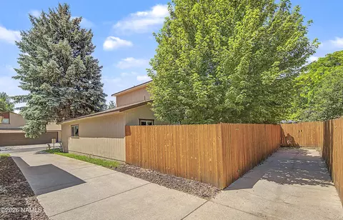 Exterior - 2416 Eva Loop, Flagstaff, AZ 86004 photo 7 of 7