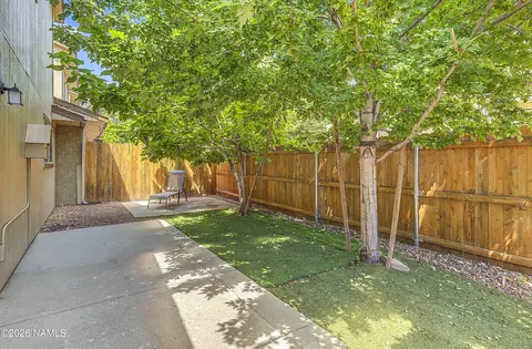 Exterior - 2416 Eva Loop, Flagstaff, AZ 86004 photo 4 of 7