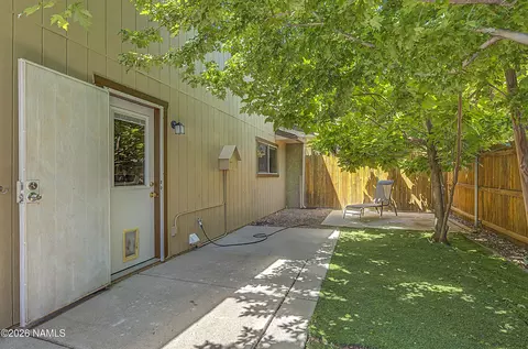 Exterior - 2416 Eva Loop, Flagstaff, AZ 86004 photo 5 of 7