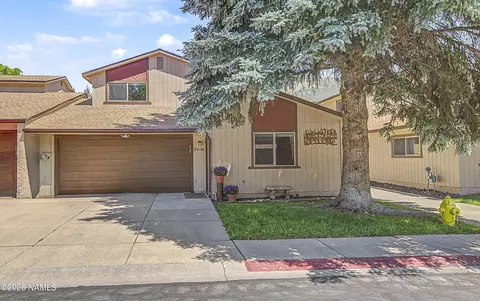 2416 Eva Loop, Flagstaff, AZ 86004