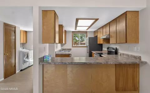 Kitchen - 2416 Eva Loop, Flagstaff, AZ 86004 photo 1 of 3