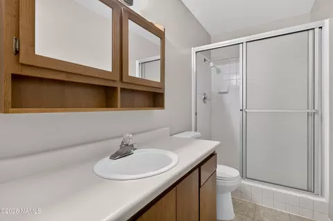 Bath - 2416 Eva Loop, Flagstaff, AZ 86004 photo 2 of 2