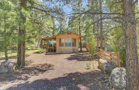 17035 S Pintail Pl, Munds Park, AZ 86017