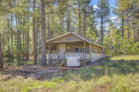 204 Oak Dr, Mormon Lake, AZ 86038