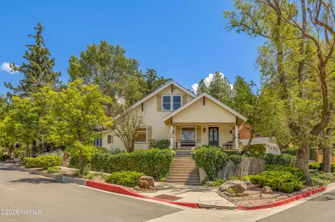 2 N Hillside St, Flagstaff, AZ 86001