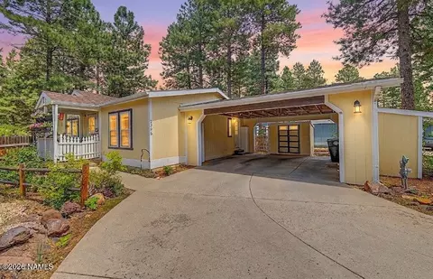 2396 W Rio Grande Ct, Flagstaff, AZ 86001