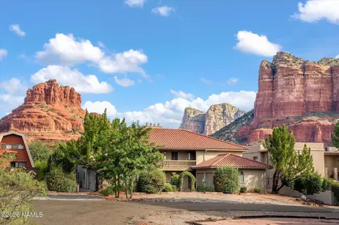 100 Canyon Circle Dr, Sedona, AZ 86351