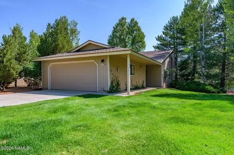 6150 E Laurel Loop, Flagstaff, AZ 86004 photo 1