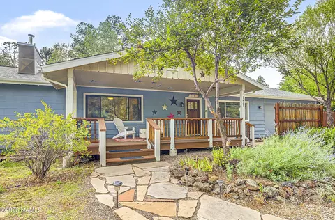 3421 S Pima Dr, Flagstaff, AZ 86005