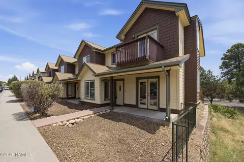 1487 E Payton Way, Flagstaff, AZ 86001