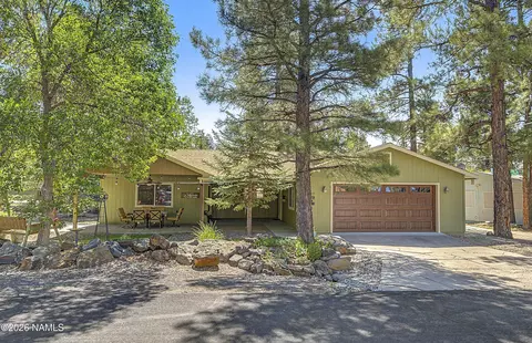 17155 Big Sky Dr, Munds Park, AZ 86017