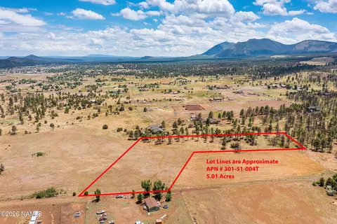 5340 E Pumpkin Patch Rd, Flagstaff, AZ 86004 photo 2