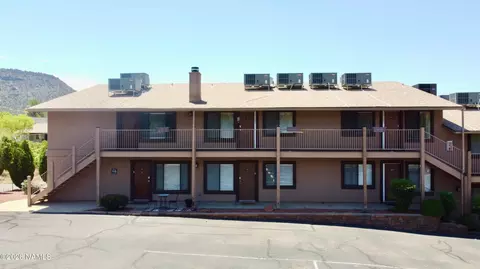 115 E Cortez Dr #110, Sedona, AZ 86351