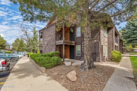 1200 S Riordan Ranch St #38, Flagstaff, AZ 86001