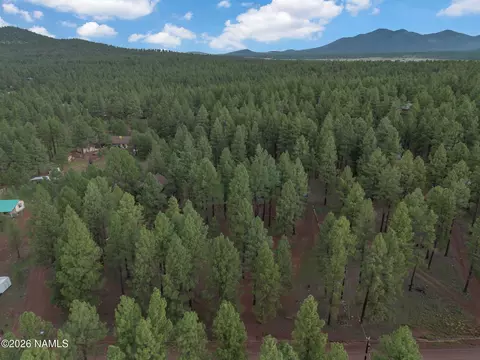 View/Area - 7329 E Long Bow Dr, Williams, AZ 86046 photo 3 of 6