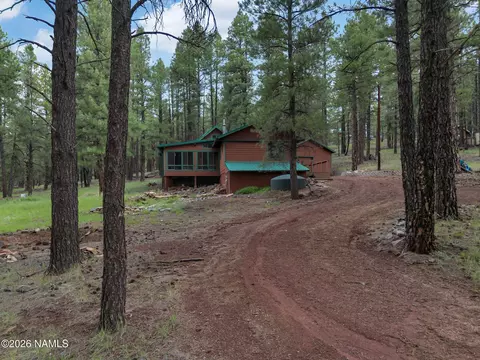 Other - 7329 E Long Bow Dr, Williams, AZ 86046 photo 9 of 14
