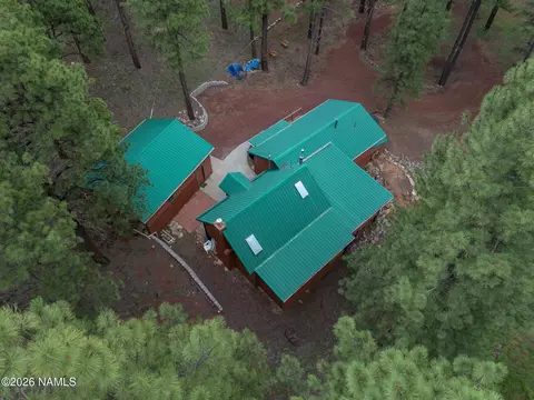 Other - 7329 E Long Bow Dr, Williams, AZ 86046 photo 12 of 14