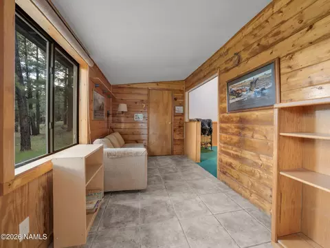 Entry Way - 7329 E Long Bow Dr, Williams, AZ 86046 photo 2 of 2